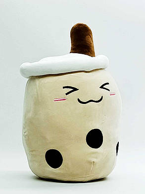 М'яка іграшка Барило 35см мікс квітів, K4203, фото 1