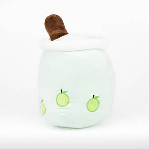 М'яка іграшка Барило 35см мікс квітів, K4203, фото 2