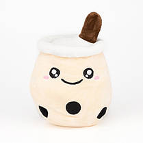 М'яка іграшка Барило 35см мікс квітів, K4203, фото 4