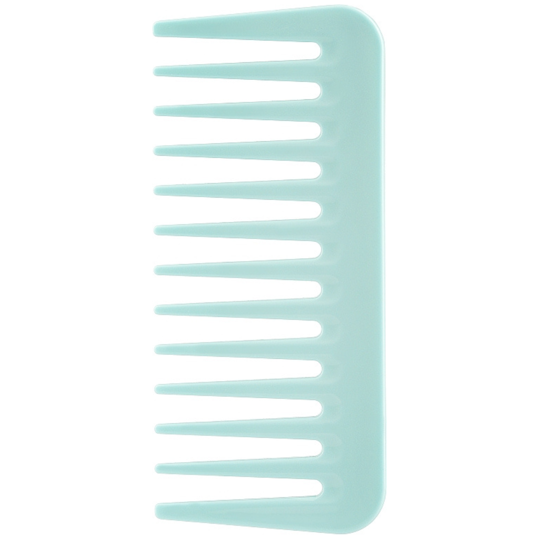 Гребінець Janeke міні тіффані, фото 1