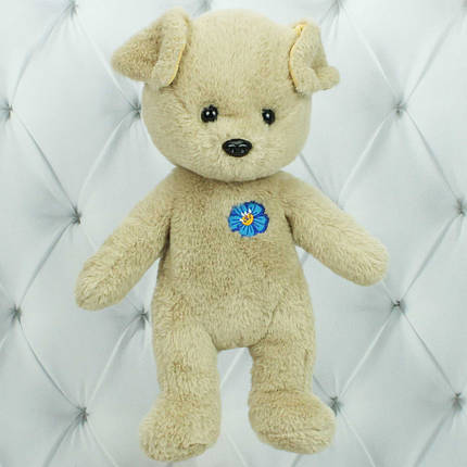 М'яка іграшка Цуценя Victory, 35см, Копіця, Україна, 00320-4, фото 1