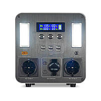 Портативне джерело живлення KPS-700GX Kraft, фото 6