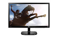 Монитор LG 23MP55A IPS/1920*1080/60Грц/23дюйма/VGA