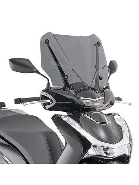 Ветровые стекла для мотоцикла купить с доставкой в Киев, Харьков и по ...