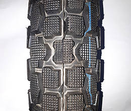 Шина скат покришка мотоцикл 3.50 R18 ІЖ Планета Юпітер Naidun N178-001