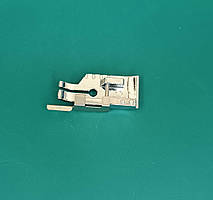 Лапка 1/4" для пэчворка з напрямною