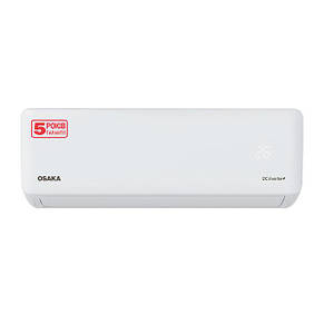 Кондиціонер Osaka STV-09HH3 Elite inverter 30м² до -15°C, білий, фото 3