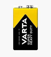 Батарейки крона 6F22/6LR61 9v