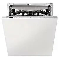 Встраиваемая посудомоечная машина Whirlpool WIC3C34PFES