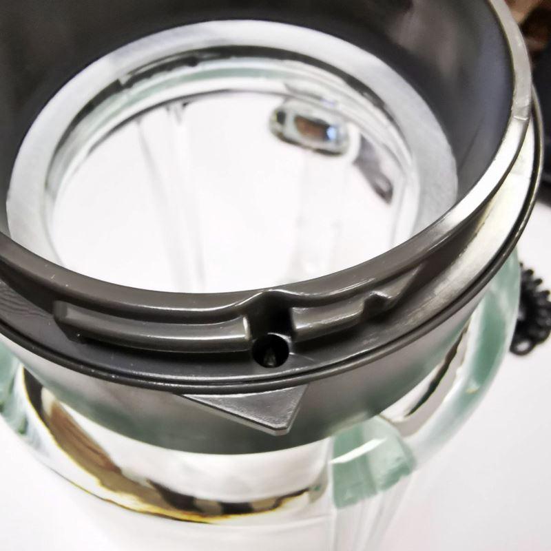 Чаша скляна для блендера Tefal PERFECTMIX+ BL811D38 (MS-651089) (ID ...