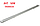 Лінійний світильник LED prismatik AVT 52 Вт 6500 К IP20 120 см, фото 3