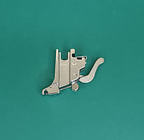 Тримач для швейних насадок, лапкотримач (адаптер)