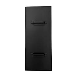 Кришка для мангалу на 15 шампурів 100х35см 2мм