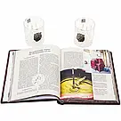 Книга 'Віскі' (укр мова) у подарунковій коробці, фото 8
