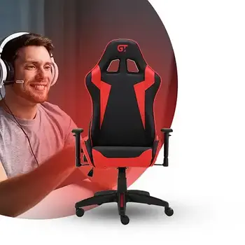 Геймерські ігрові крісла
