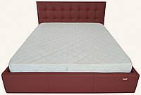 Кровать Двуспальная Chester New VIP 180 х 200 см Fly 2223 С дополнительной металлической цельносварной рамой