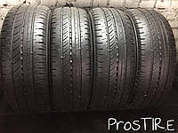 Летние шины б/у 215/60 R17C Nokian cLine