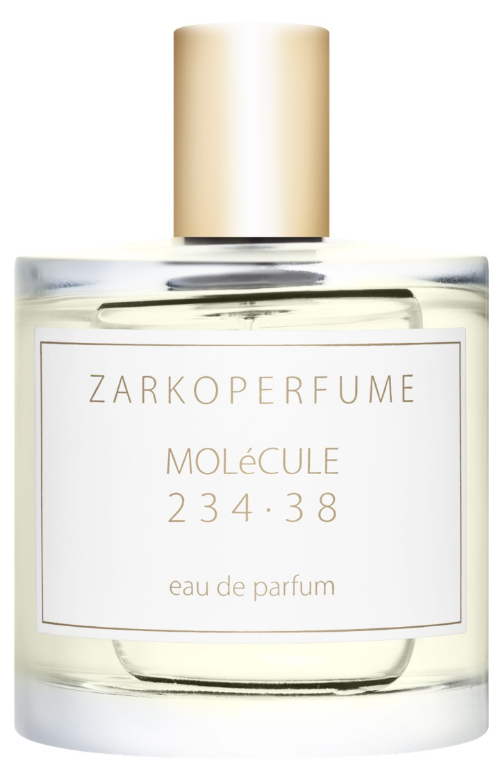 Парфумована водна Zarkoperfume Molecule 234.38 Tester Lux 100 ml. Зоропарфуми Молекула 234.38 Тестер 100 мл.