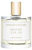 Парфюмированная вод Zarkoperfume Molecule 234.38 Tester Lux 100 ml. Заркопарфюм Молекула 234.38 Тестер 100 мл.