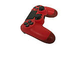 Ігровий джойстик бездротовий Red, фото 2