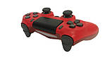 Ігровий джойстик бездротовий Red, фото 3