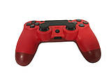 Ігровий джойстик бездротовий Red, фото 6