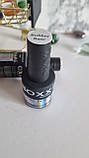 База каучукова для гель-лаку Oxxi Professional Hard Base, 10 мл, фото 3