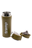 Термос-кружка Tramp TRC-106 350 ml Khaki