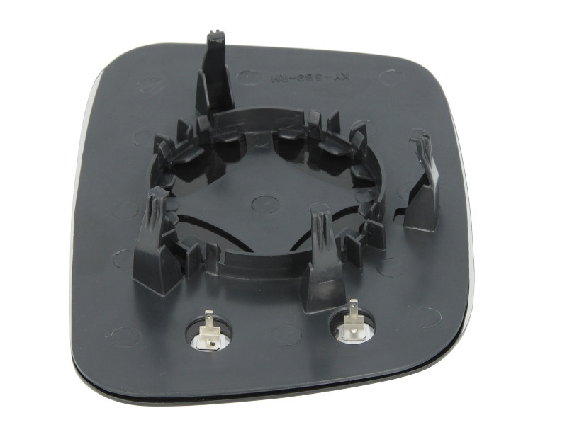 Скло дзеркала (асоферичне з підігрівом) VW CADDY,