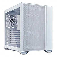 Корпус LianLi PC-O11 Dynamic Air Mini, Белый