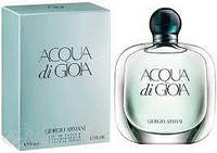 Духи Armani Acqua Di Gioia 100 ml - Армани аква ди джоя женские