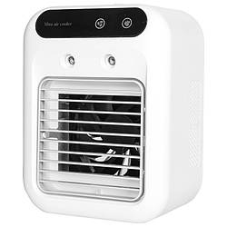 Портативний міні-кондиціонер Rovus Arctic Air D-65 164*114*214 мм