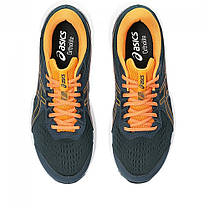 Кросівки для бігу чоловічі Asics Gel-Contend 8 1011B492-407, фото 3