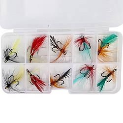 Набір риболовних приманок LEO 27482 Варіант - A3