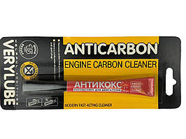 Розкоксувач двигуна 10 мл (поршневої системи) анти-кокс ХАДО XADO Chemical Group