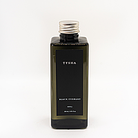 Рефилл (наполнитель для аромадиффузора) с ароматом Black Currant by TYSHA, 200 мл