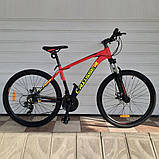 Велосипед Crosser Scorpio 26", фото 4