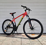 Велосипед Crosser Scorpio 26", фото 3