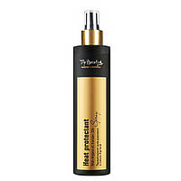 Спрей-термозащита для волос з аргановым маслом Top Beauty Heat Protectant Spray 250 мл