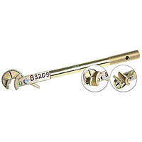 TJG.Ключ для демонтажа рулевой рейки B3209 B3209 3