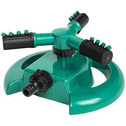 Спринклер з обертовою головою Bluebird BB-3105