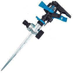 Розпилювач пульсує на милиці Bluebird BB-3212