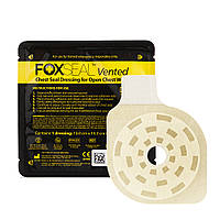 Пленка окклюзионная Foxseal Vented (вентилируемая)