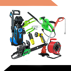 Дім, дача, сад, город