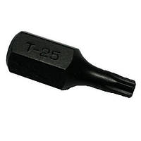 HANS. Бита 30мм.TORX T25 043-3Т25 043-3Т25 3