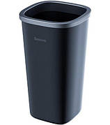 Автомобільний контейнер для сміття Baseus CRLJT-A01 Чорний