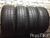 Літні шини б/у 195/55 R15 Firestone Firehawk 700