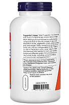 Для суглобів і зв'язок NOW MSM 1000mg 240 капс, фото 3