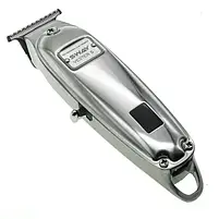Комбо-набір для стрижки тример та шейвер Sway Vester S, Shaver Pro Silver (115 KIT10), фото 4