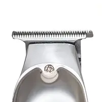 Комбо-набір для стрижки тример та шейвер Sway Vester S, Shaver Pro Silver (115 KIT10), фото 5